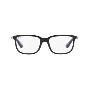 Ray-Ban Full Rim BLACK 0RY1605 3862  49 Unisex Eyeglasses