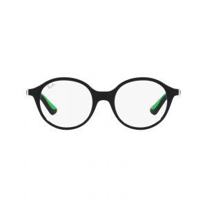 Ray-Ban Full Rim BLACK 0RY1606 3773  46 Unisex Eyeglasses