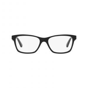 VOGUE Full Rim BLACK 0VO2787 W44   51 Women Eyeglasses