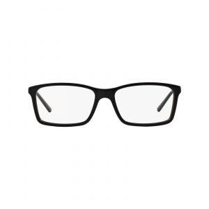 VOGUE Full Rim BLACK 0VO2906I W44   52 Men Eyeglasses