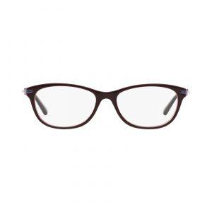 VOGUE Full Rim TOP VIOLET/VIOLET TRANSPARENT 0VO2925BI 1887  51 Women Eyeglasses