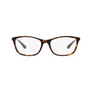 VOGUE Full Rim DARK HAVANA 0VO2950I 2048  51 Women Eyeglasses