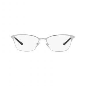 VOGUE Full Rim TOP ANTIQUE SILVER/SILVER 0VO3989I 5136  53 Women Eyeglasses