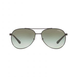 VOGUE Full Rim Pilot BLACK 0VO3991SI 352/8E58 WOMEN SUNGLASSES