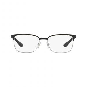 VOGUE Full Rim TOP MATTE BLACK/GUNMETAL 0VO4038I 5034  54 Men Eyeglasses
