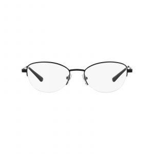 VOGUE Half Rim BLACK 0VO4184I 352   50 Women Eyeglasses