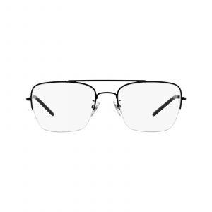 VOGUE Half Rim BLACK 0VO4203I 352   54 Men Eyeglasses