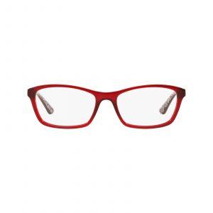VOGUE Full Rim Bordeaux 0VO5011I 2362  51 Women Eyeglasses