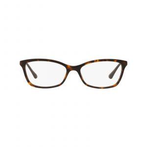 VOGUE Full Rim DARK HAVANA 0VO5042I 2048  51 Women Eyeglasses