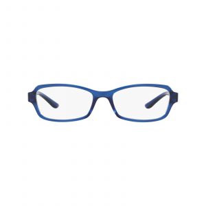 VOGUE Full Rim TRANSPARENT BLUE 0VO5064BI 2421  52 Women Eyeglasses