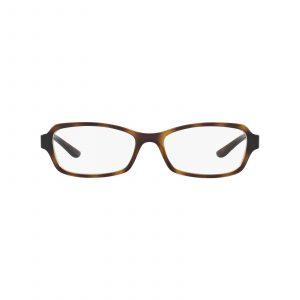 VOGUE Full Rim DARK HAVANA 0VO5064BI W656  52 Women Eyeglasses