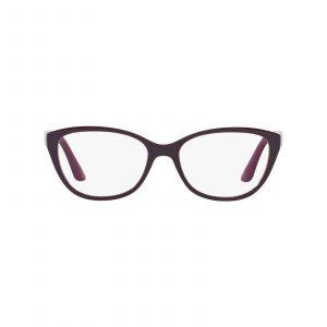 VOGUE Full Rim Purple 0VO5120I 2472  52 Women Eyeglasses