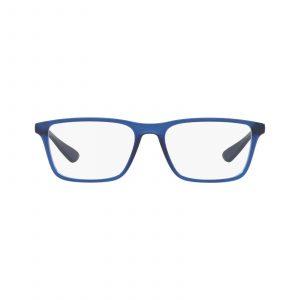 VOGUE Full Rim TRANSPARENT BLUE 0VO5179I 2606  54 Men Eyeglasses