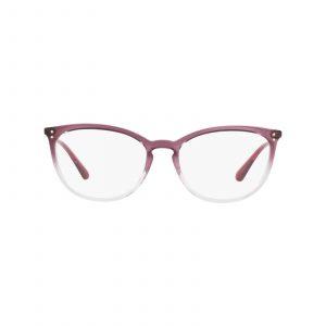 VOGUE Full Rim TOP GRADIENT VIOLET/CRYSTAL 0VO5276 2737  51 Women Eyeglasses