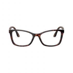 VOGUE Full Rim DARK HAVANA 0VO5322I W656  52 Women Eyeglasses