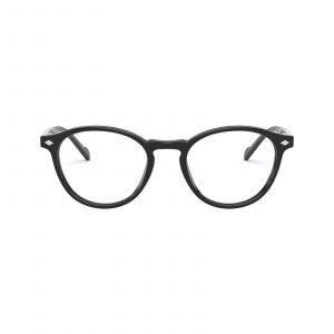 VOGUE Full Rim BLACK 0VO5326 W44   49 Men Eyeglasses
