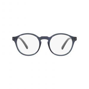VOGUE Full Rim TRANSPARENT BLUE 0VO5346I 2760  48 Women Eyeglasses