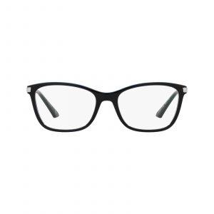 VOGUE Full Rim TOP DARK GREEN/GREEN 0VO5378 2908  51 Women Eyeglasses