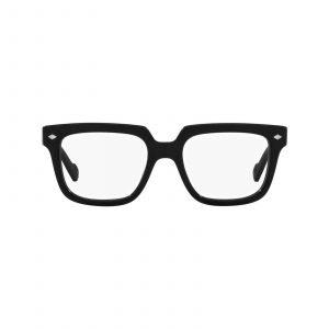 VOGUE Full Rim BLACK 0VO5403 W44   50 Men Eyeglasses