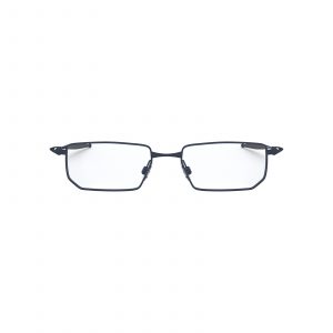Oakley Full Rim Rectangular OUTER FOIL Matte Dark Navy 0OX3246 32460353 Men Eyeglasses