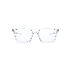 Oakley Full Rim Square CENTREBOARD Polished Clear 0OX8163 81630353 Men Eyeglasses