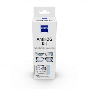 Zeiss AntiFog Spray Kit 30 ML