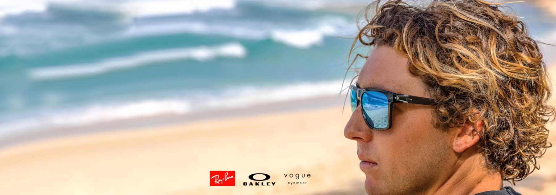 Page banner